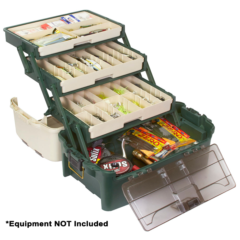 Plano Hybrid Hip Tray Box