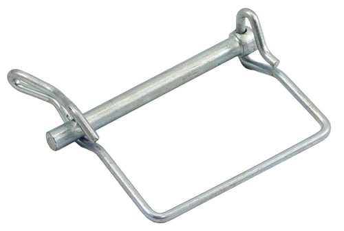Shoreline Marine Coupler Safety Pin