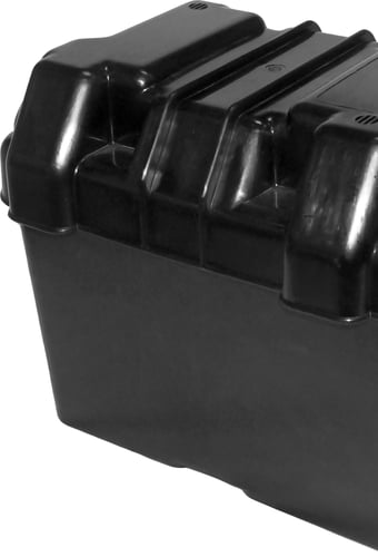 Shoreline Marine 24M Battery Box