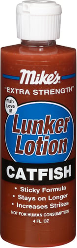 Atlas Mike's Lunker Lotion Catfish