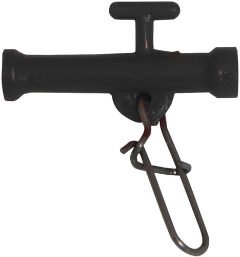 Pucci Size 3 Sliding Swivel W/Duo Lock Snap 3pk