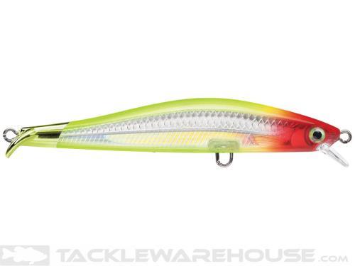 Rapala Rip Stop 9 Clown