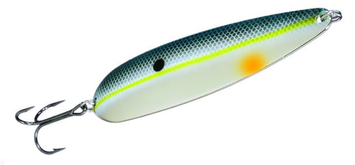 Strike King Sexy Spoon 5.5" Sexy Shad