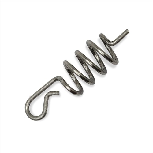 Gamakatsu Spring Lock Size XL Pack of 5
