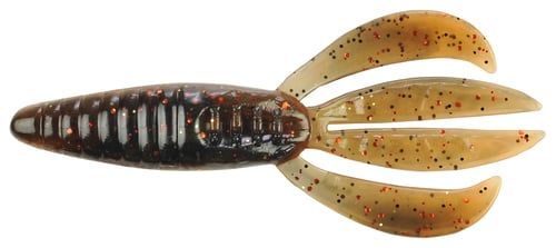 Berkley Pit Boss 3" Pack of 10 Perfection