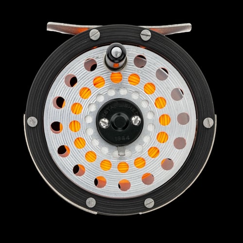 Martin M67R 6/7wt Fly Reel