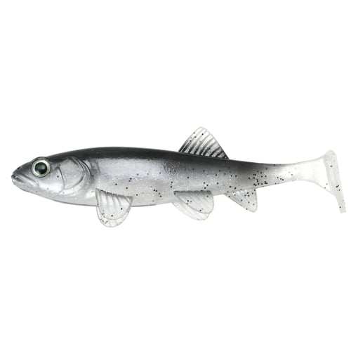 Fishlab 4" Soft Weedless Minnow Baitfish