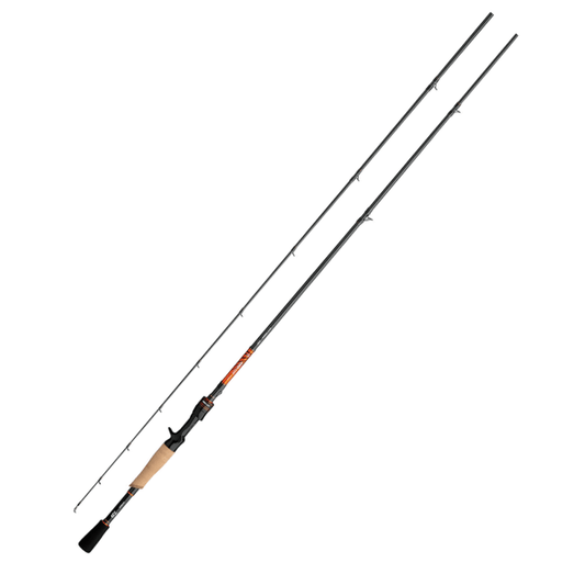 Daiwa PS681MHRB- Power Scope Ffs Series Rods