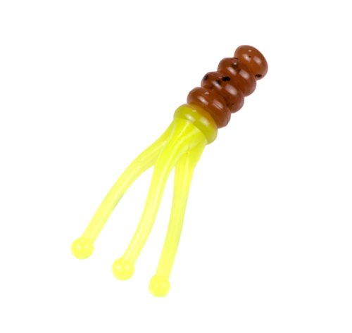 Strike King 2" Joker Pumpkinseed/Chart