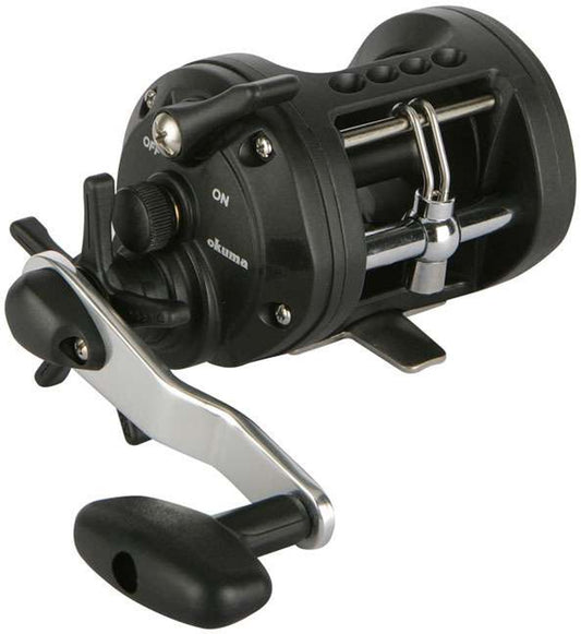 Okuma Classic CLX-200La Reel