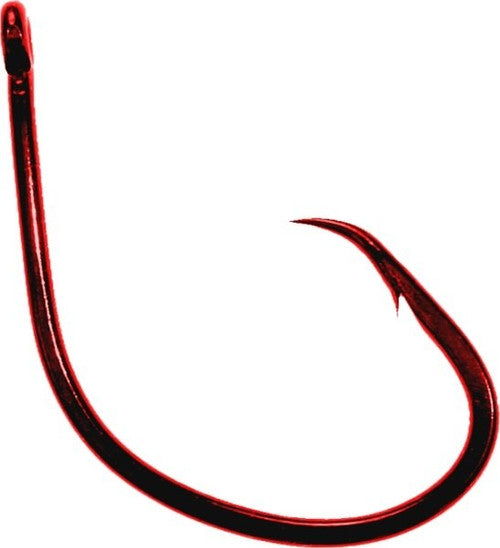 Daiichi Circle Wide Offset Hooks 5/0 Pack of 3 Hooks D85Z