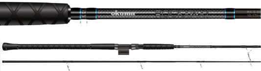Okuma Rockaway 9' MedHvy Surf Spinning Rod