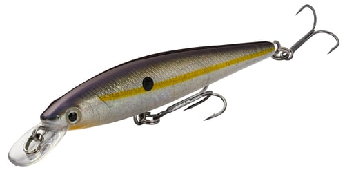 Strike King Jerkbait 100 Strobe Shad