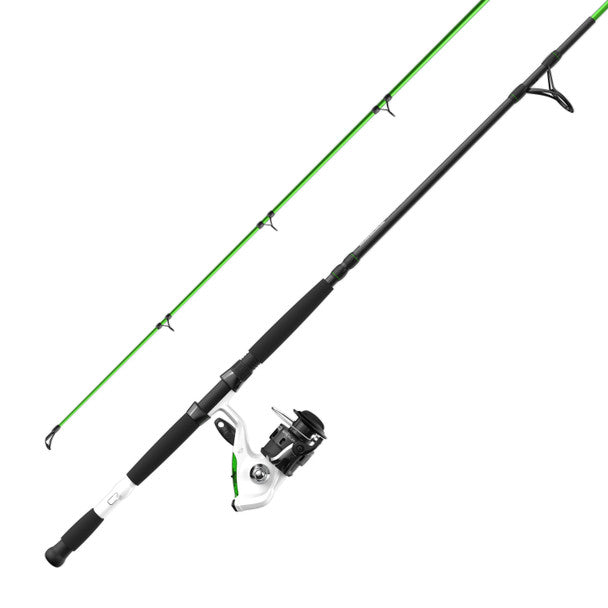 Zebco 7' Bite Alert Combo 21-41607