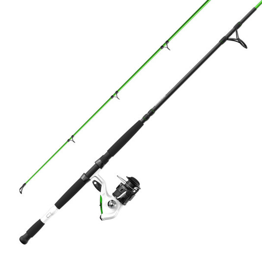 Zebco 7' Bite Alert Combo 21-41607