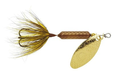 Worden's Rooster Tail Grasshopper 1/32