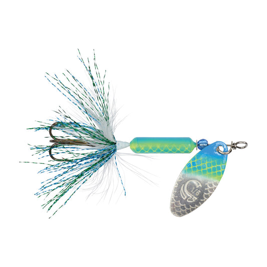 Worden's Rooster Tail Citrus Shad 1/8oz
