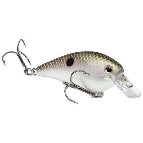Strike King KVD 1.0 Green Gizzard Shad