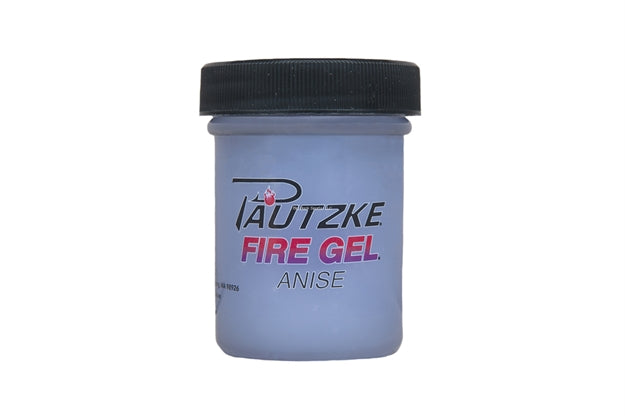 Pautzke Fire Gel Anise