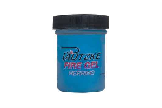 Pautzke Fire Gel Herring