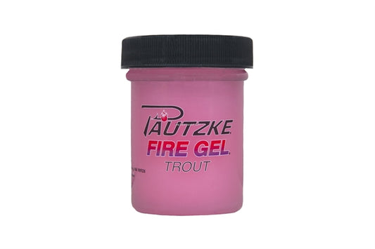 Pautzke Fire Gel Trout