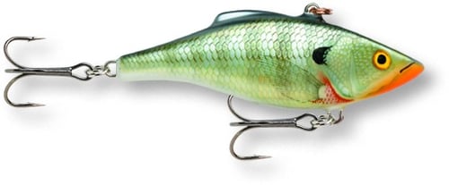 Rapala Rattlin' Rapala 5 Bluegill