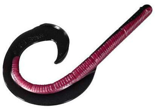 Strike King Rage Anaconda Red Shade 10" Pack of 6