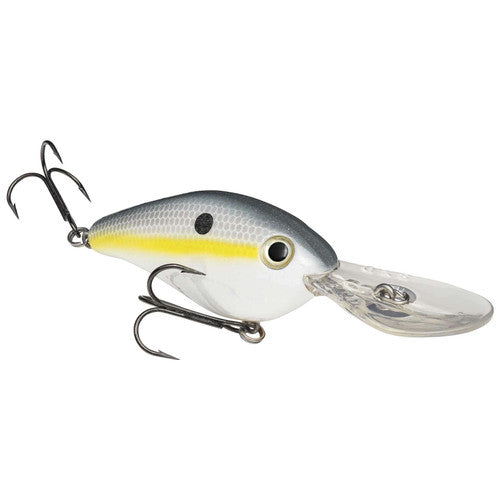 Strike King 8XD Series Xtra-Deep Sexy Shad