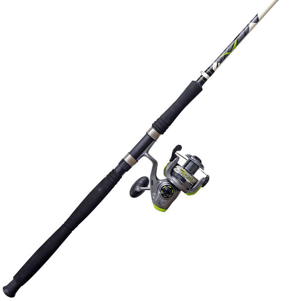 Zebco Big Cat XT 7' Spinning Combo