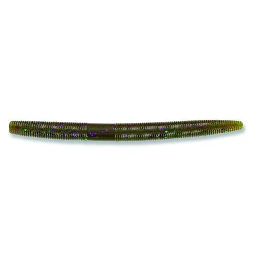 Yamamoto 4" Yamasenko Nf/Lg Green Purple