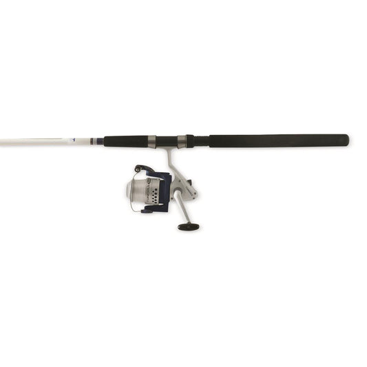 Okuma TU-1002-80 10' Tundra Spinning Surf Combo