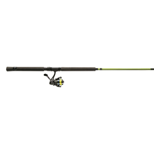 Lew's WM Crappie Thunder 10' 2pc Combo