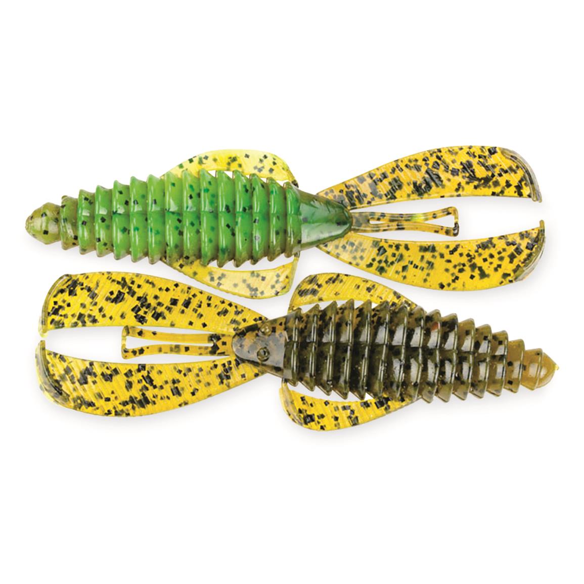 Strike King Rage Bug Summer Craw