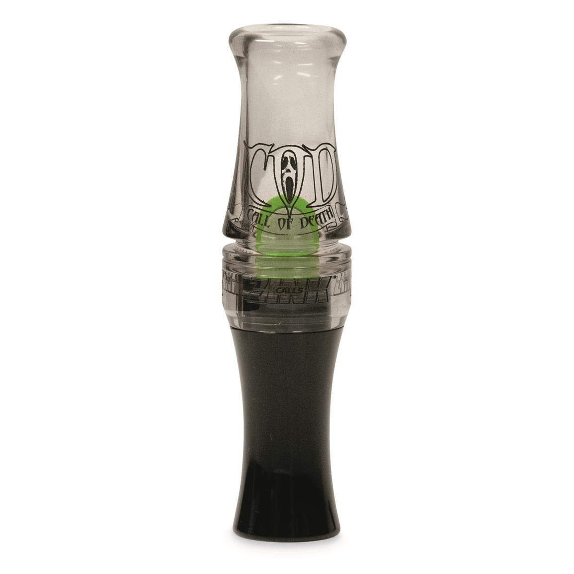 Zink Canada Goose Call of Death Goose Call ZNK5065