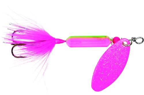 Worden's Rooster Tail Electric Chicken 1/4oz