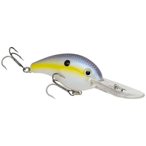 Strike King HC5XD Chart Shad