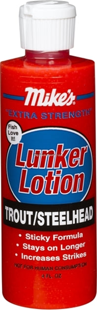 Atlas Mikes Lunker Lotion Trout/Steelhead