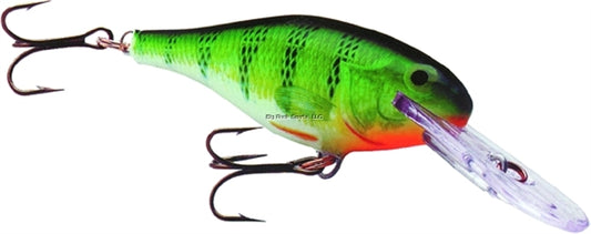 Rapala Shad Rap RS 5 Crawdad