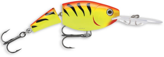Rapala Jointed Shad Rap 5 Hot Tiger
