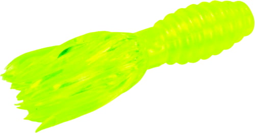Strike King 1 3/4" Crappie Thunder Hot Chart