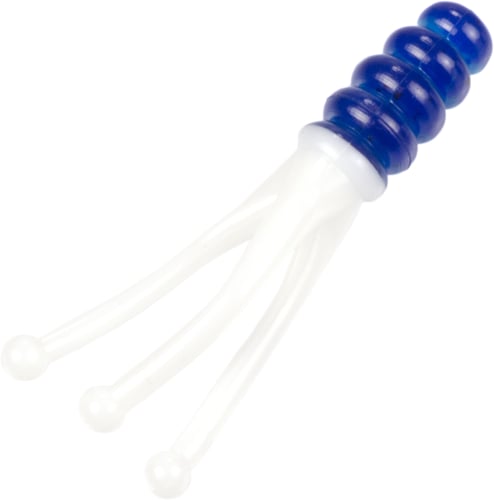 Strike King 2" Joker Blue-Pearl