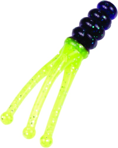 Strike King 2" Joker Junebug Chart