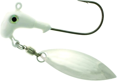Casey's Classic Runner 3/8oz 2 Pack Pearl