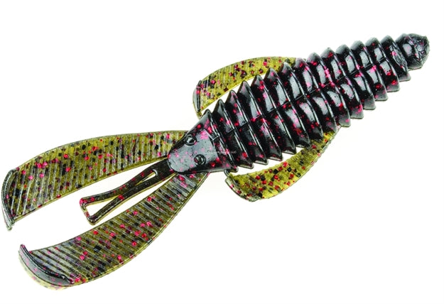 Strike King Rage Bug California Craw