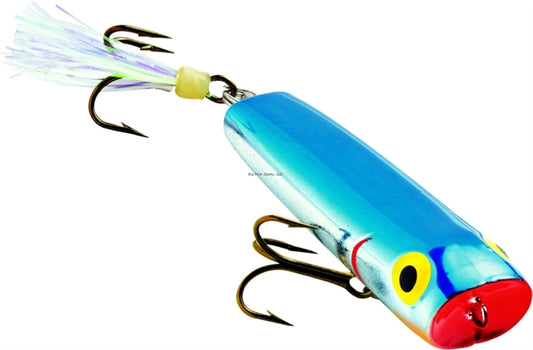 Storm 2.5in Chug Bug 1/4oz Topwater Lure