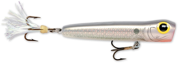 Storm 3 1/4" Chug Bug Topwater Lure 3/8oz Shad