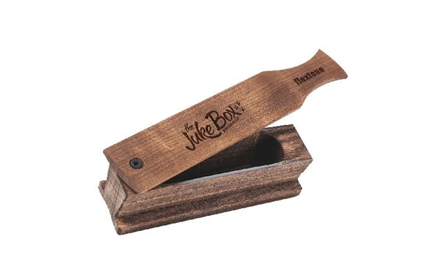 Flextone Juke Box Turkey Call FLXTK119