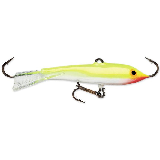 Rapala 2 3/4" Jigging Rap 5/8oz