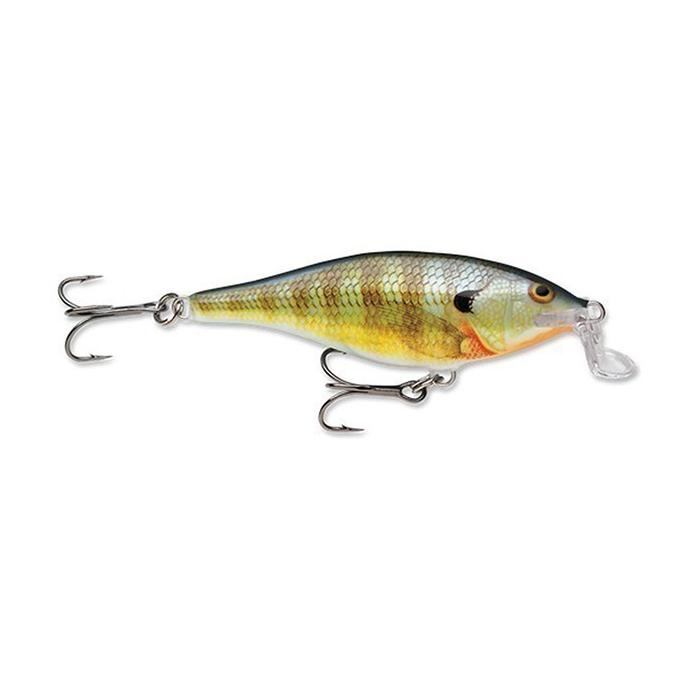 Rapala Shallow Shad Rap 9 Bluegill