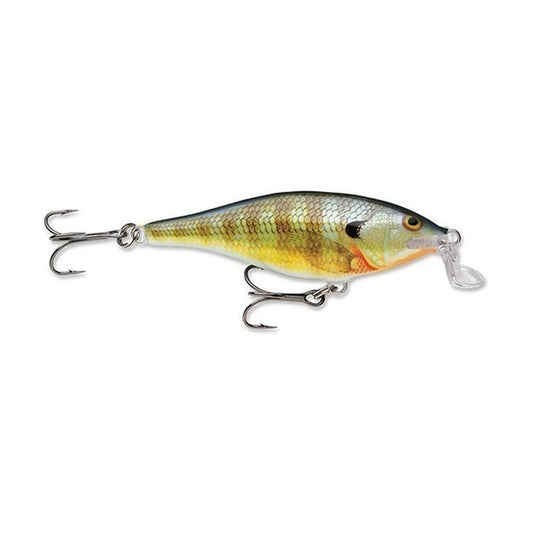 Rapala Shallow Shad Rap 9 Bluegill